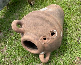 Outdoor decor