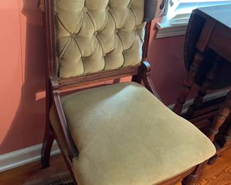 Vintage chair