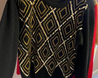 Sweater