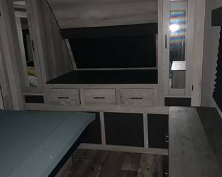 2021 Connect Camper Trailer