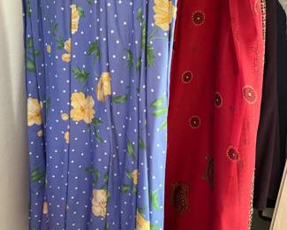 Skirts