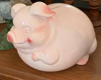 Piggy bank