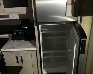 2021 Connect Camper Trailer