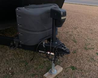 2021 Connect Camper Trailer