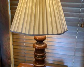 Lamp pair