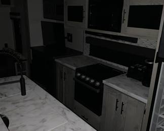 2021 Connect Camper Trailer