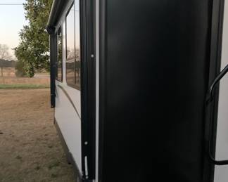 2021 Connect Camper Trailer