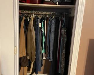 Clothes