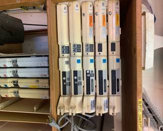 Phone equipment