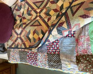 Quilts