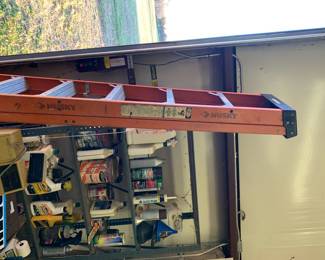 Ladder