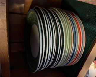 Plates