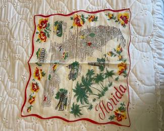 Handkerchief