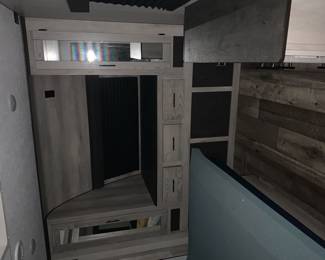 2021 Connect Camper Trailer