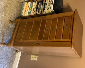 Jewelry box