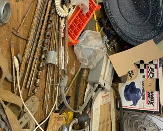 Tools