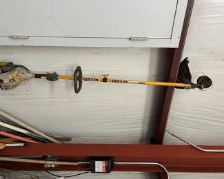 String trimmer