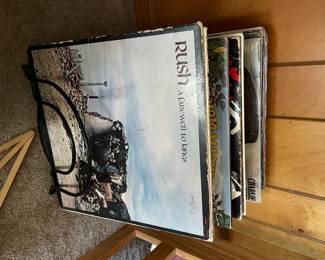Records