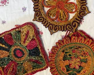 Trivets