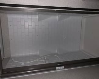 2021 Connect Camper Trailer