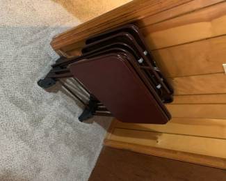 TV Trays