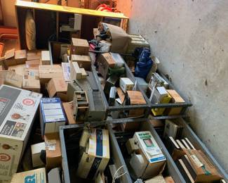 Phone equipment