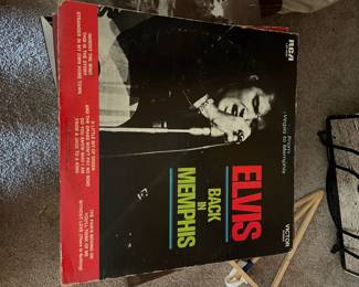 Elvis