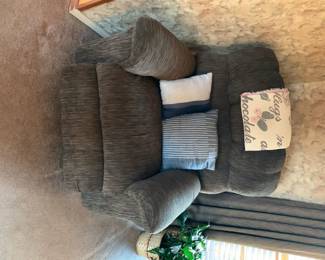 Recliner