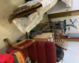 Chairs