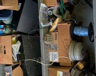 Phone equipment