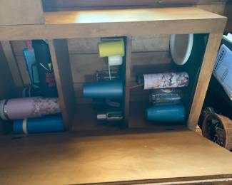 Insulated cups