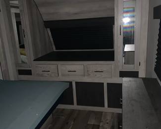 2021 Connect Camper Trailer