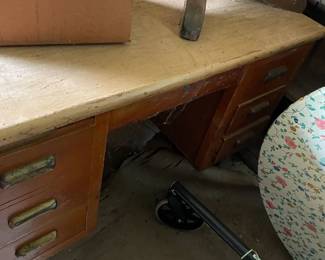 Desk