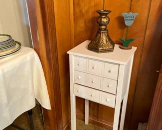 Side table