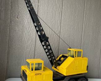 Vintage toys