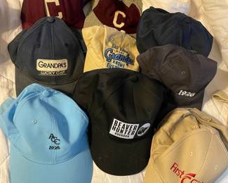 Hats