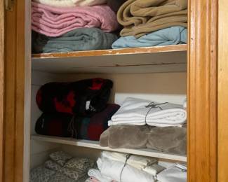 Linens