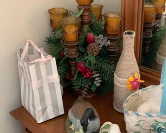 Decor