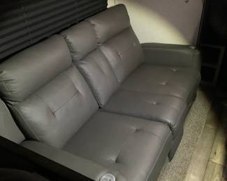2021 Connect Camper Trailer
