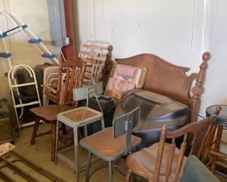 Chairs