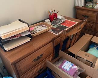 Desk
