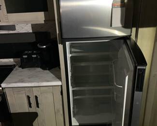 2021 Connect Camper Trailer