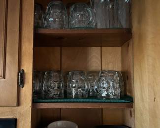 Kitchen wares