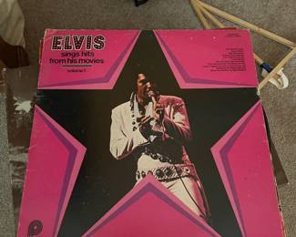 Elvis