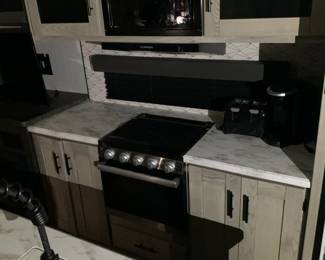 2021 Connect Camper Trailer