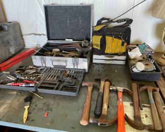 Tools