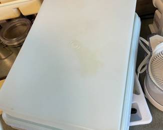 Tupperware