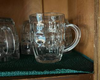 Beer Mug