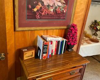 Side table
