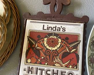 Trivet